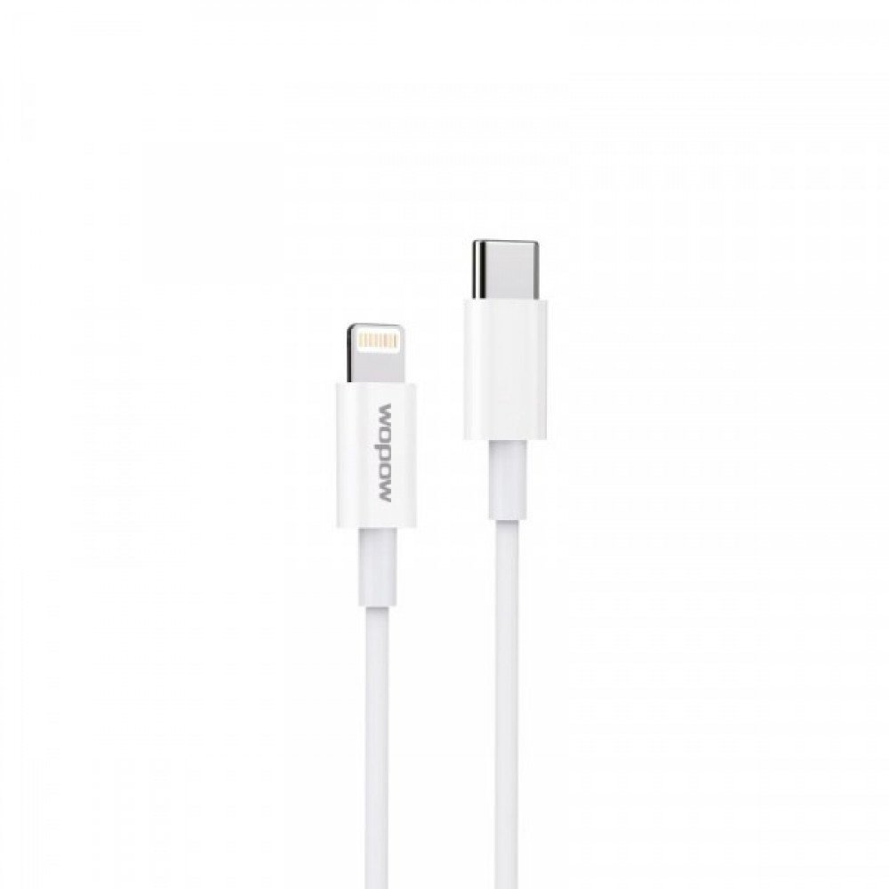 كيبل ايفون - تابسي من wopow